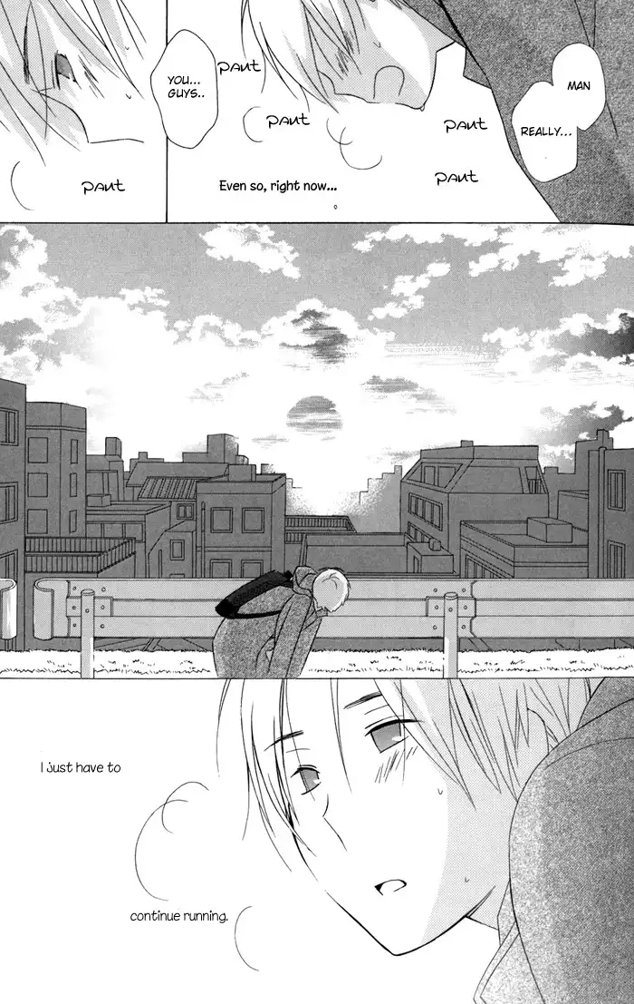 Kimi To Boku Chapter 23 38